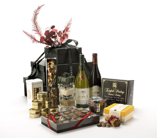 C155 Gourmet Hamper
