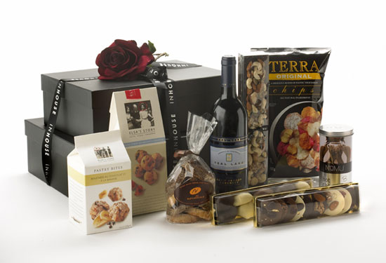 K85 Kosher delights Hamper