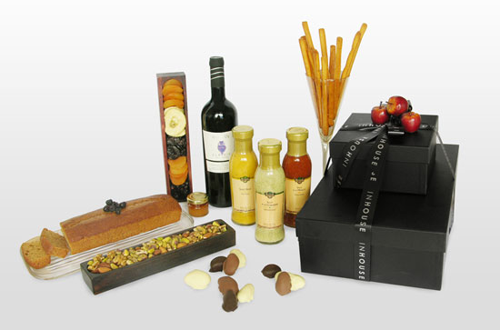 K70 Sweet and Savoury