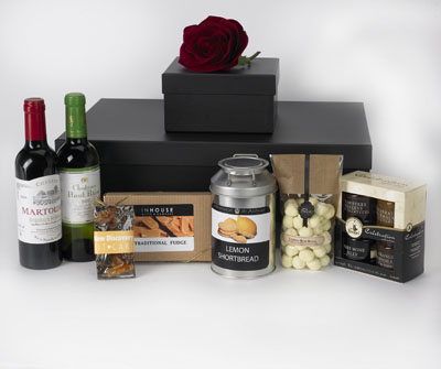 C60 Inhouse Delights