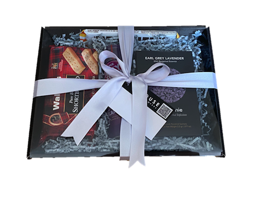 K45 Kosher Tea Time Hamper