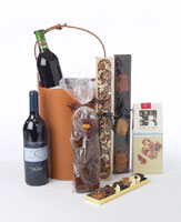 K160 Gourmet Kosher Hamper